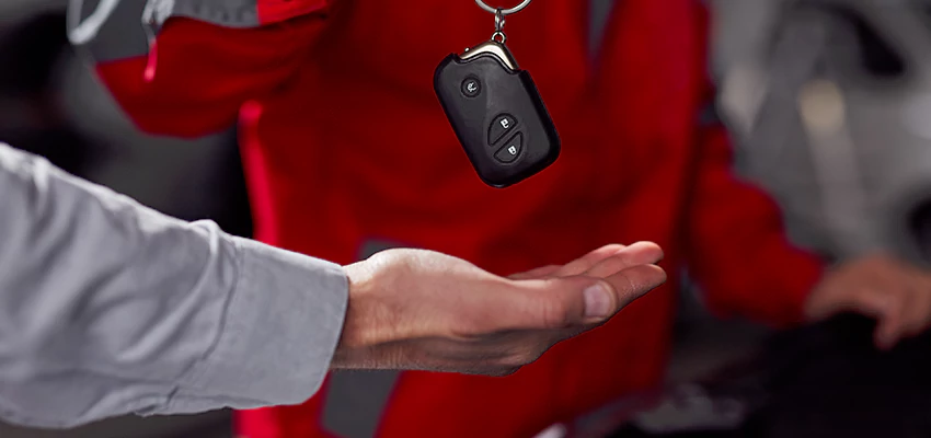 Automotive Car Lock Rekeying Locksmith Specialists in Seaside, California