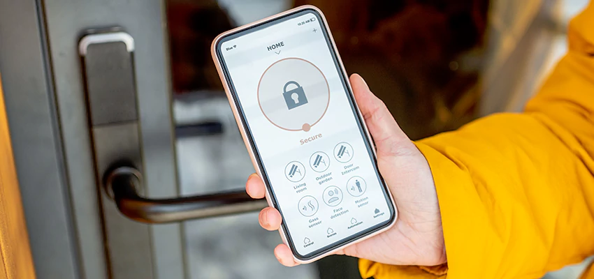 Police Recommended Key Duplication Locksmith in Seaside, California