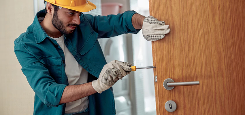 24 Hour Residential Locksmith in Seaside, California