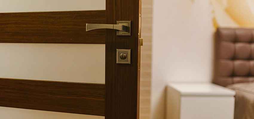 Door Lever Troubleshooting in Seaside, CA