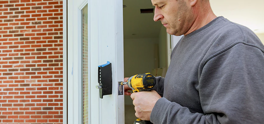 Eviction Locksmith Services For Lock Installation in Seaside, CA
