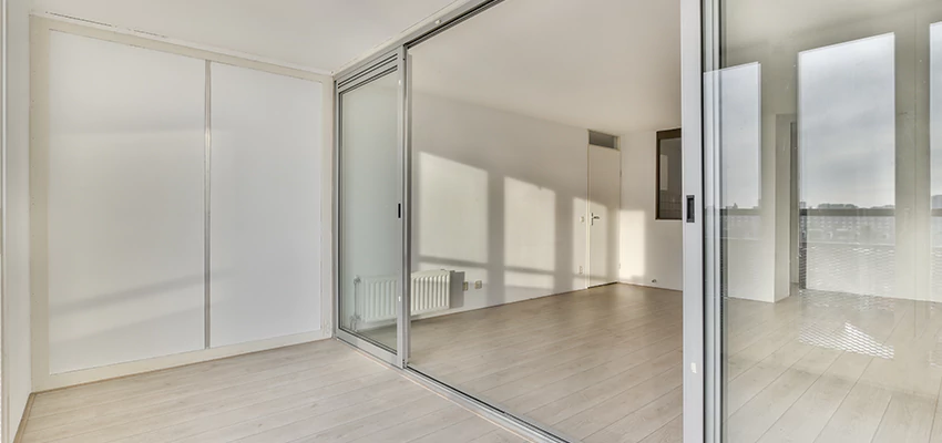 Patio Glass Sliding Door Lock in Seaside, CA