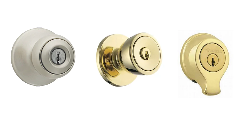 Weiser Bluetooth Lock Installation in Seaside, CA