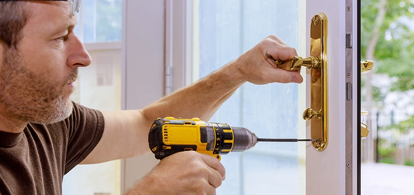 Affordable Bonded & Insured Locksmiths in Seaside, CA