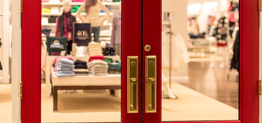 Automotive Locksmith For Retail Stores in Seaside, CA