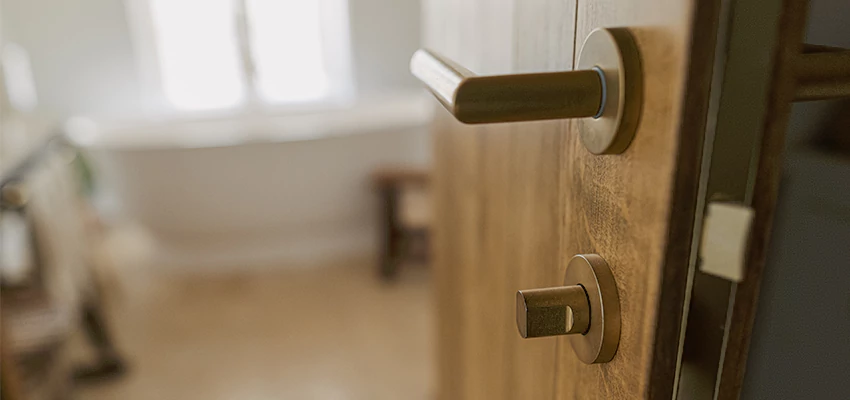 Mortise Locks For Bathroom in Seaside, CA