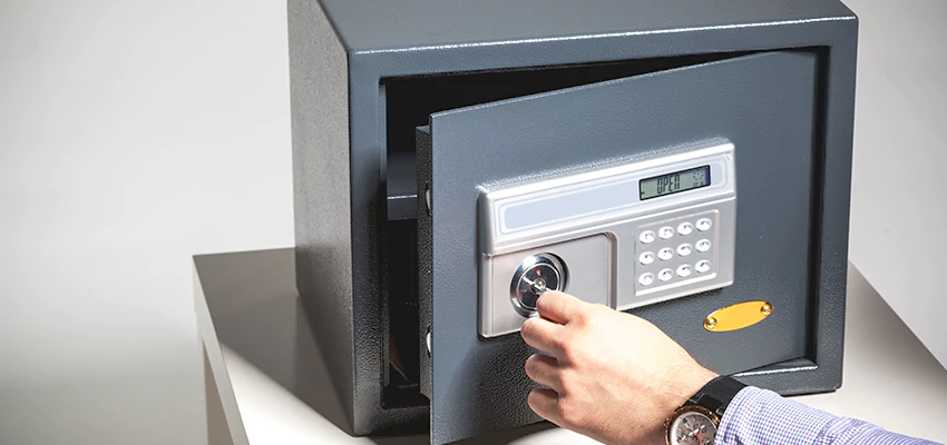 Jewelry Safe Unlocking Service in Seaside, California