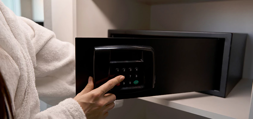 Safe Unlocking Service Company in Seaside, California