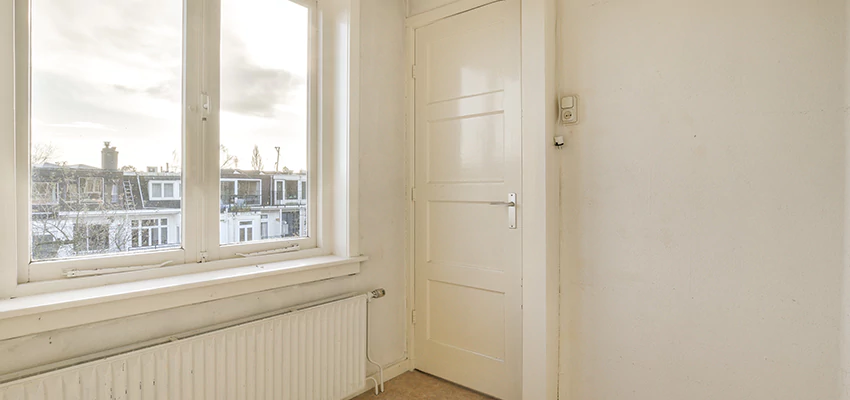 Sliding Window Locks And Security in Seaside, California