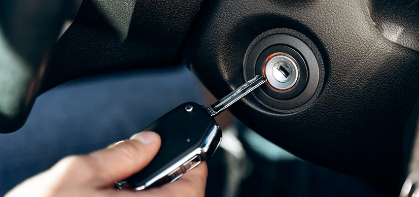 Car Key Replacement Locksmith in Seaside, California