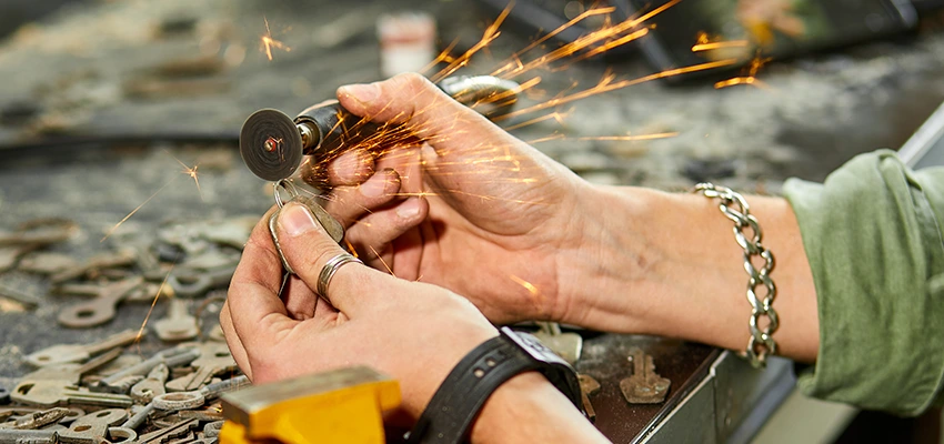 Mobile Locksmith For Lock Replacement Service in Seaside, California