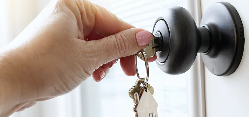 Top Locksmith For Residential Lock Solution in Seaside, California