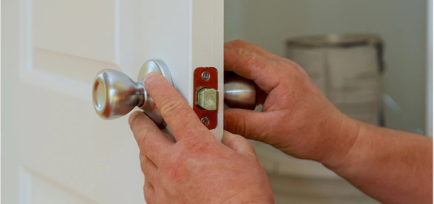 AAA Locksmiths For lock Replacement in Seaside, California