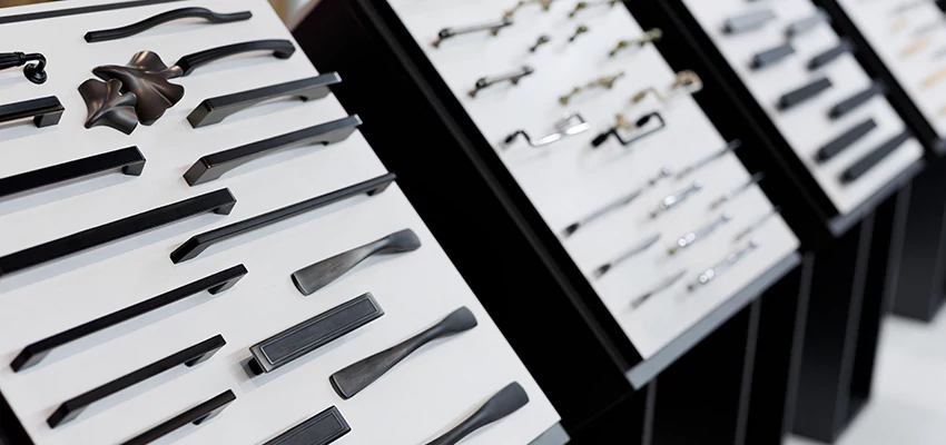 Pocket Door Hardware Installation in Seaside, California