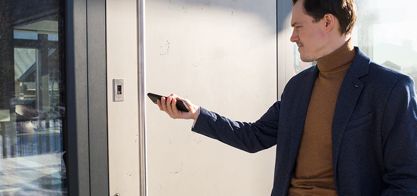 Business Security Systems in Seaside, CA