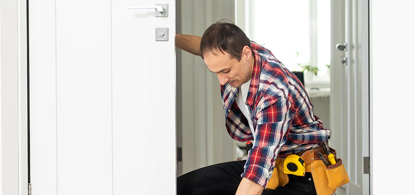 Emergency Automotive Locksmith in Seaside, CA