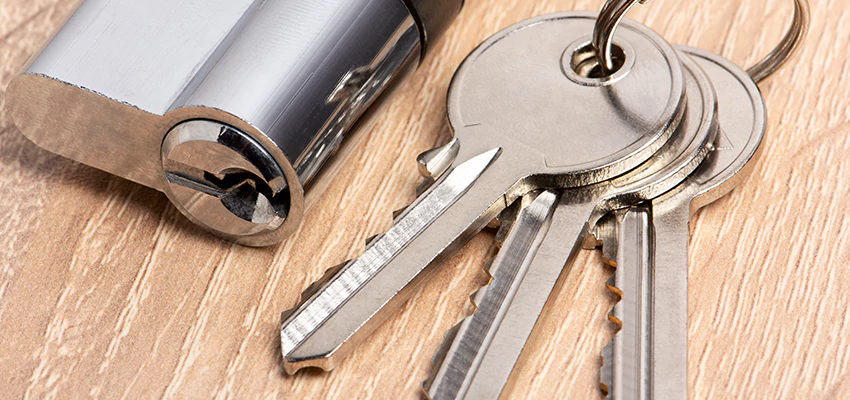 Lock Rekeying Services in Seaside, California