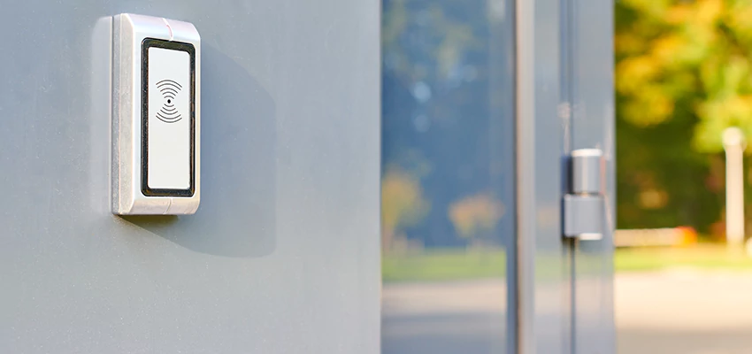 Remote Control Lock Replacement in Seaside, CA