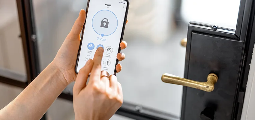 Remote Control Locks Sensor Repair in Seaside, California