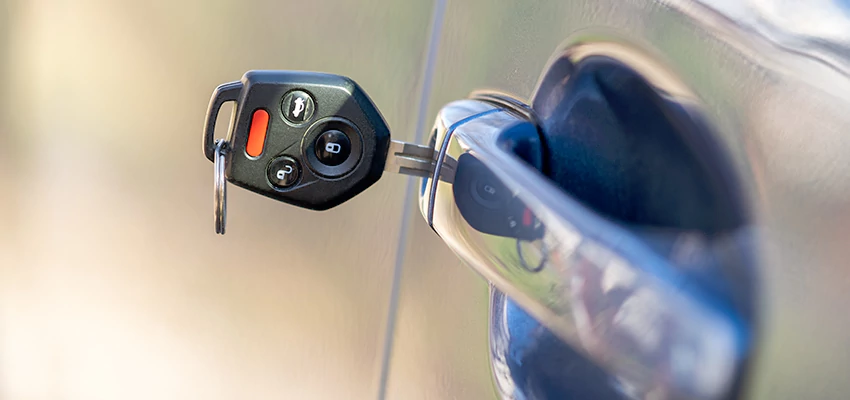 Automotive Locksmith Key Programming Specialists in Seaside, CA