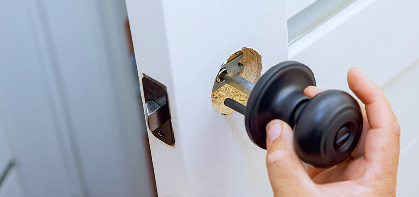 Locksmith For Lock Repair Near Me in Seaside, California