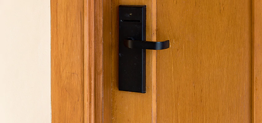 Quick Response Locksmith For Lock Repair in Seaside, California