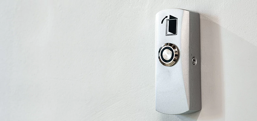 Residential Access Keypads Systems Installation in Seaside, CA