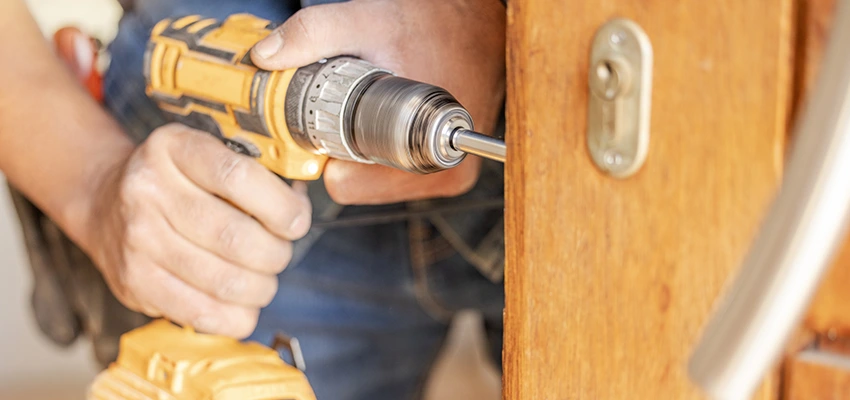 Eviction Locksmith in Seaside, California