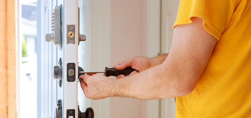Eviction Locksmith For Key Fob Replacement Services in Seaside, CA