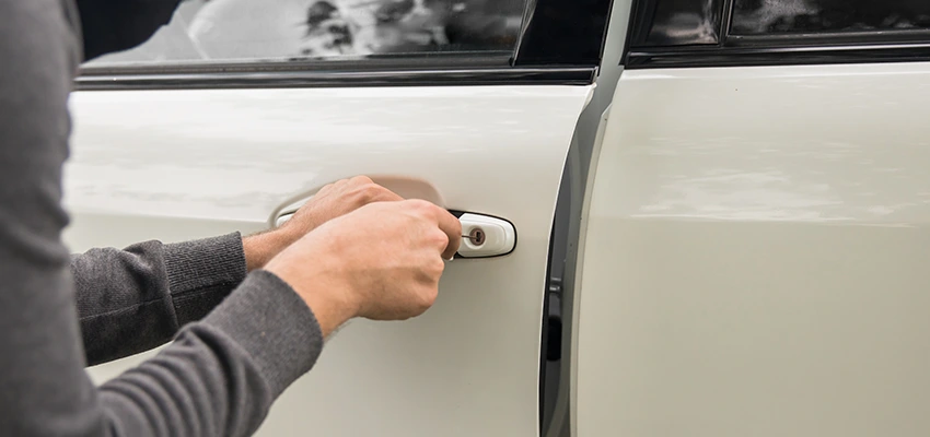 Unlock Car Door Service in Seaside, CA