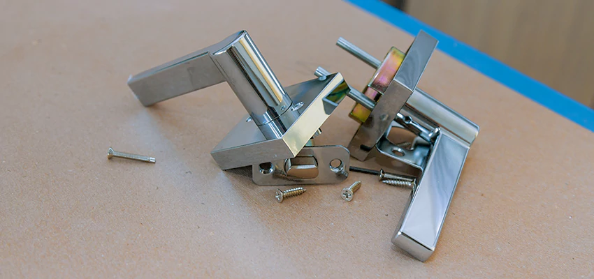 Master Lock Key System Installation Service in Seaside, California