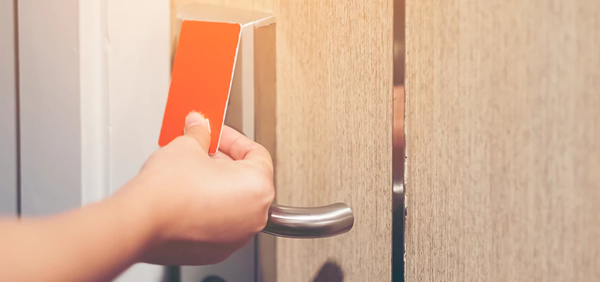 Electronic Locks Motor Repair in Seaside, California