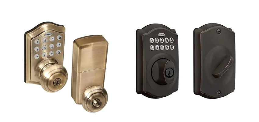 Medeco Locks Replacement in Seaside, CA