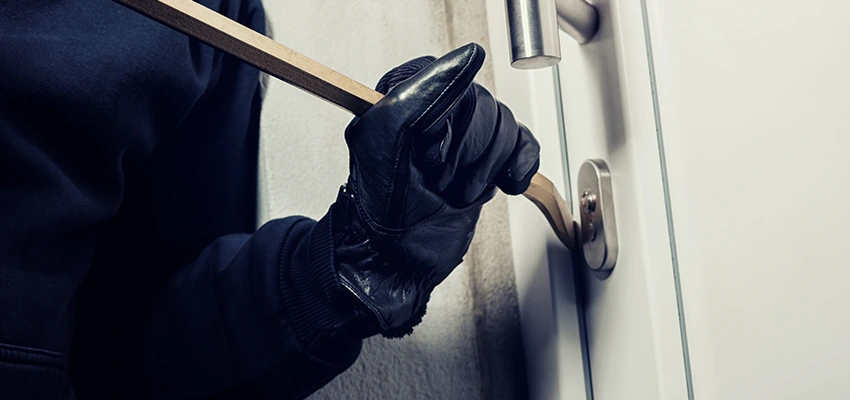Burglar Damage Door Sensors Repair in Seaside, CA