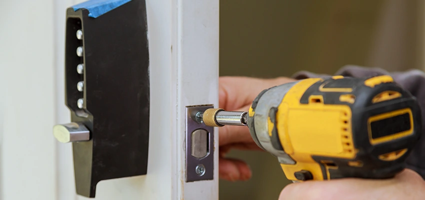 Eviction Locksmith For Key Duplication in Seaside, California